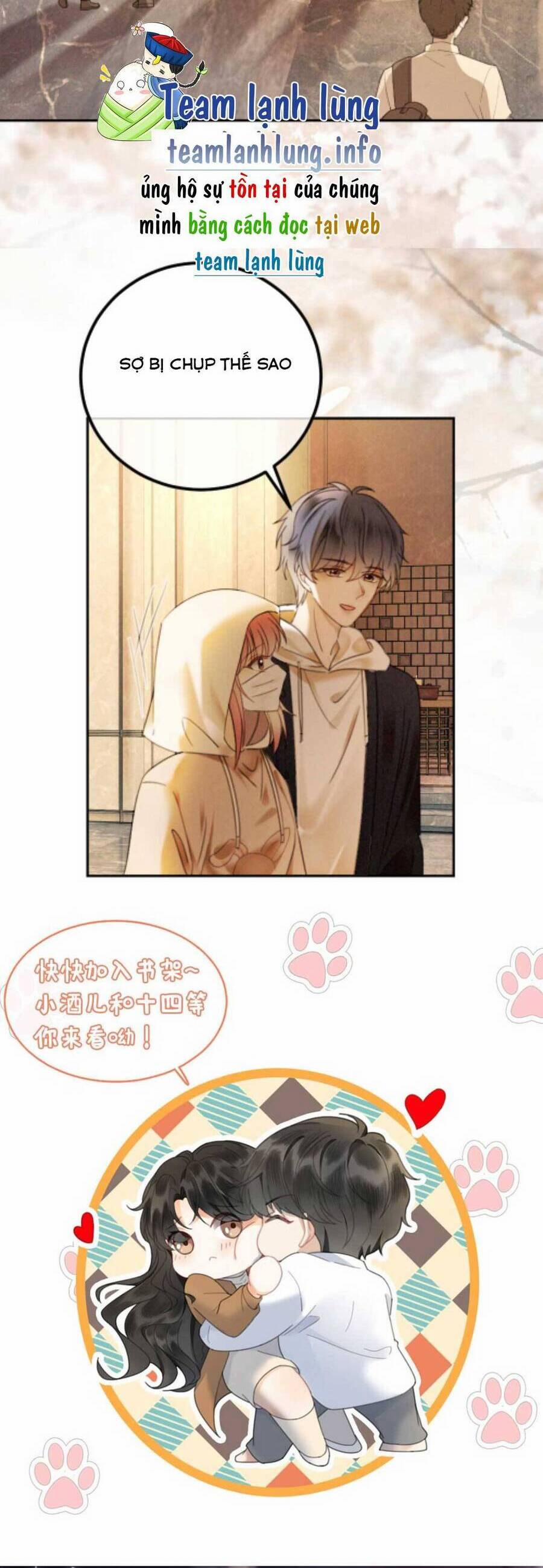 Cùng Đỉnh Lưu Ảnh Đế Yêu Đương Phát Đường 323 trang 18