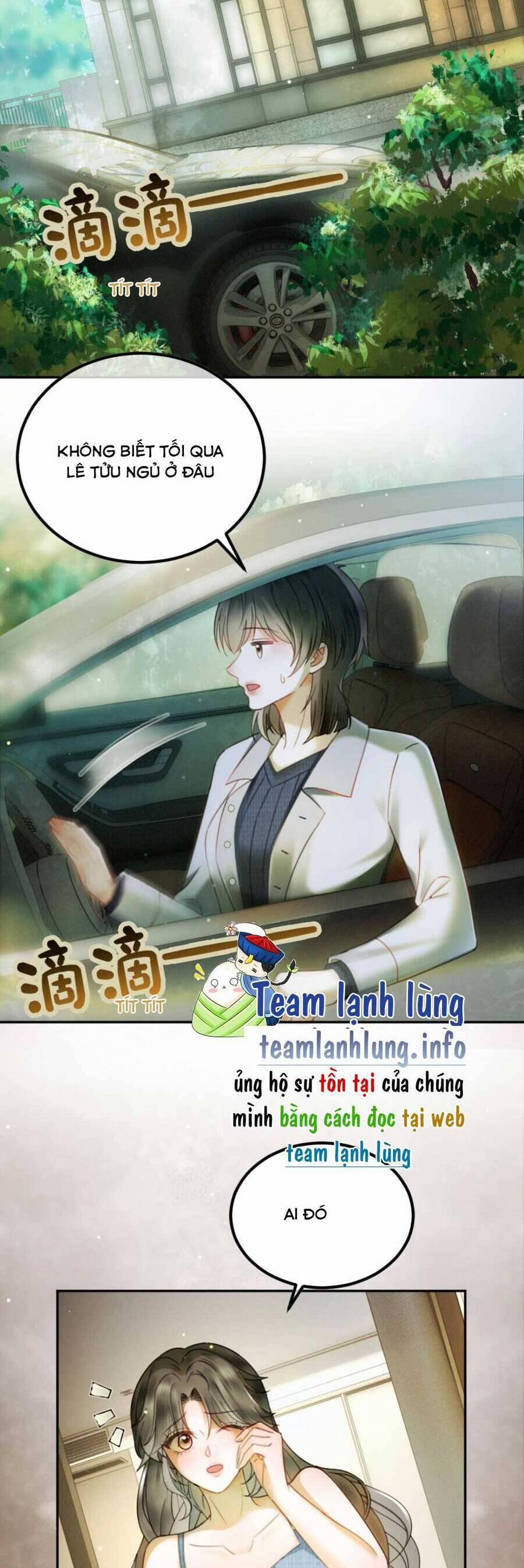 Cùng Đỉnh Lưu Ảnh Đế Yêu Đương Phát Đường 323 trang 4