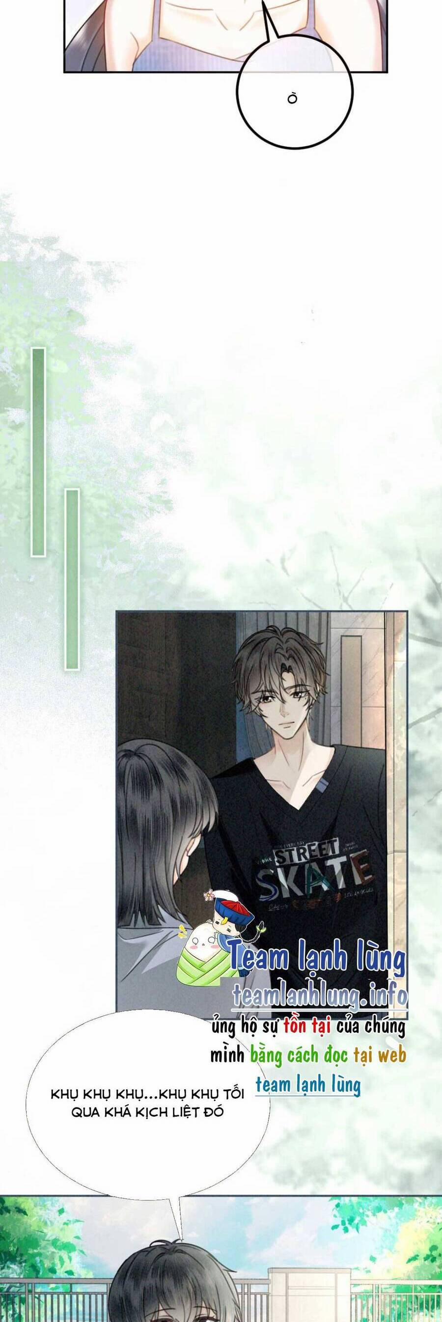 Cùng Đỉnh Lưu Ảnh Đế Yêu Đương Phát Đường 323 trang 6