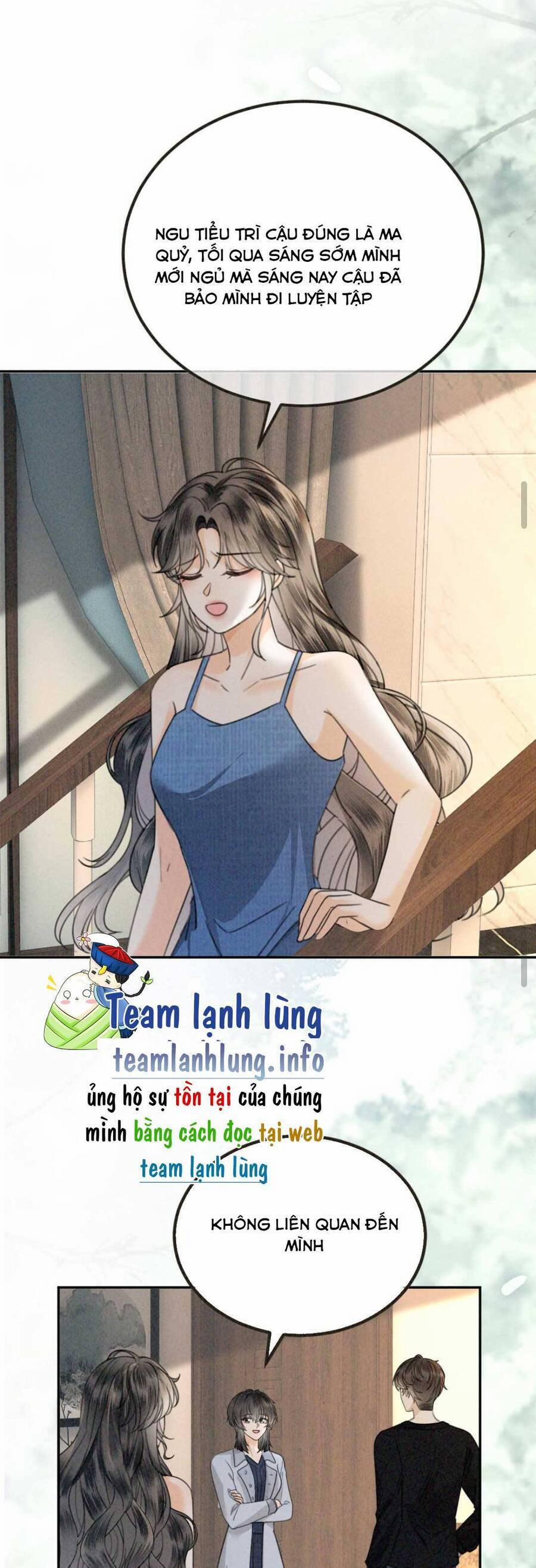 Cùng Đỉnh Lưu Ảnh Đế Yêu Đương Phát Đường 323 trang 9