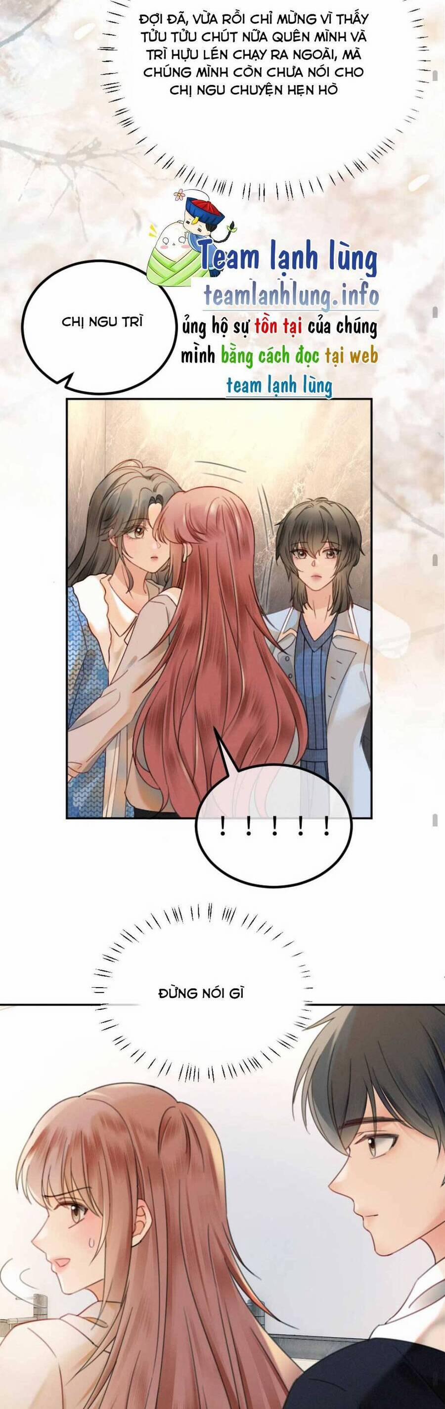 Cùng Đỉnh Lưu Ảnh Đế Yêu Đương Phát Đường 324 trang 12