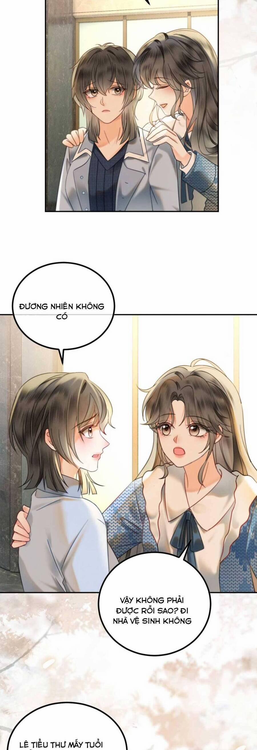 Cùng Đỉnh Lưu Ảnh Đế Yêu Đương Phát Đường 324 trang 8