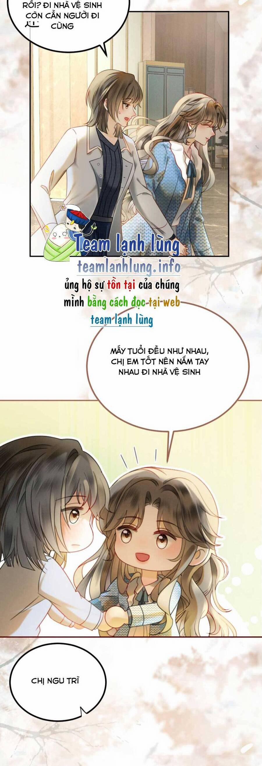 Cùng Đỉnh Lưu Ảnh Đế Yêu Đương Phát Đường 324 trang 9