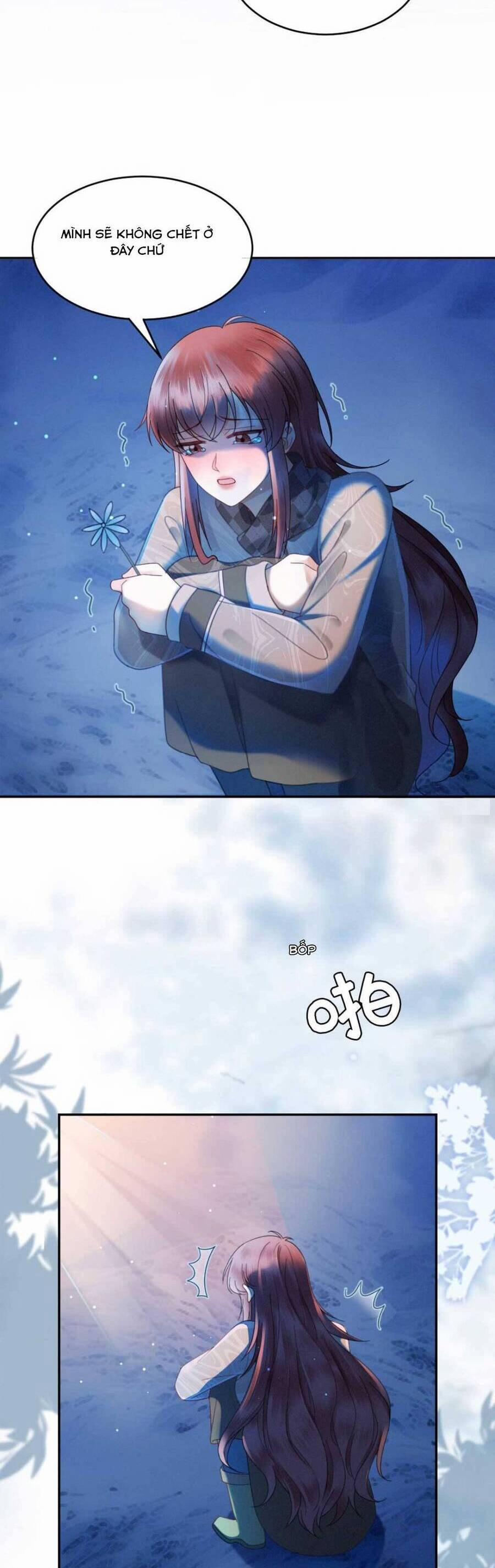 Cùng Đỉnh Lưu Ảnh Đế Yêu Đương Phát Đường 325 trang 6