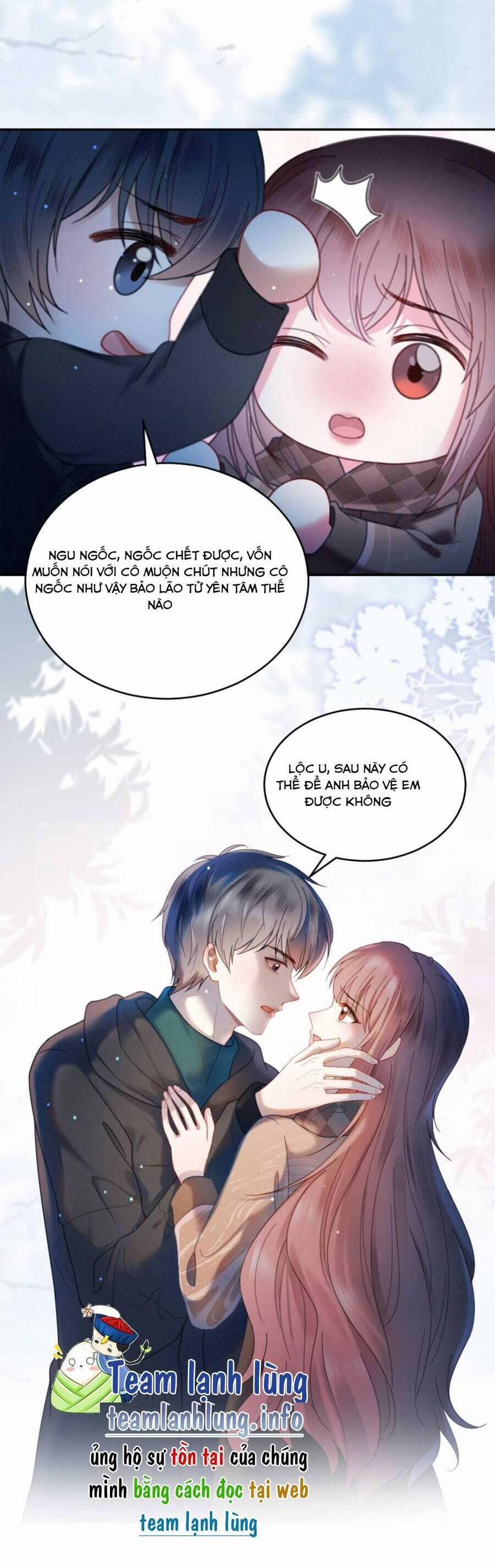 Cùng Đỉnh Lưu Ảnh Đế Yêu Đương Phát Đường 325 trang 9