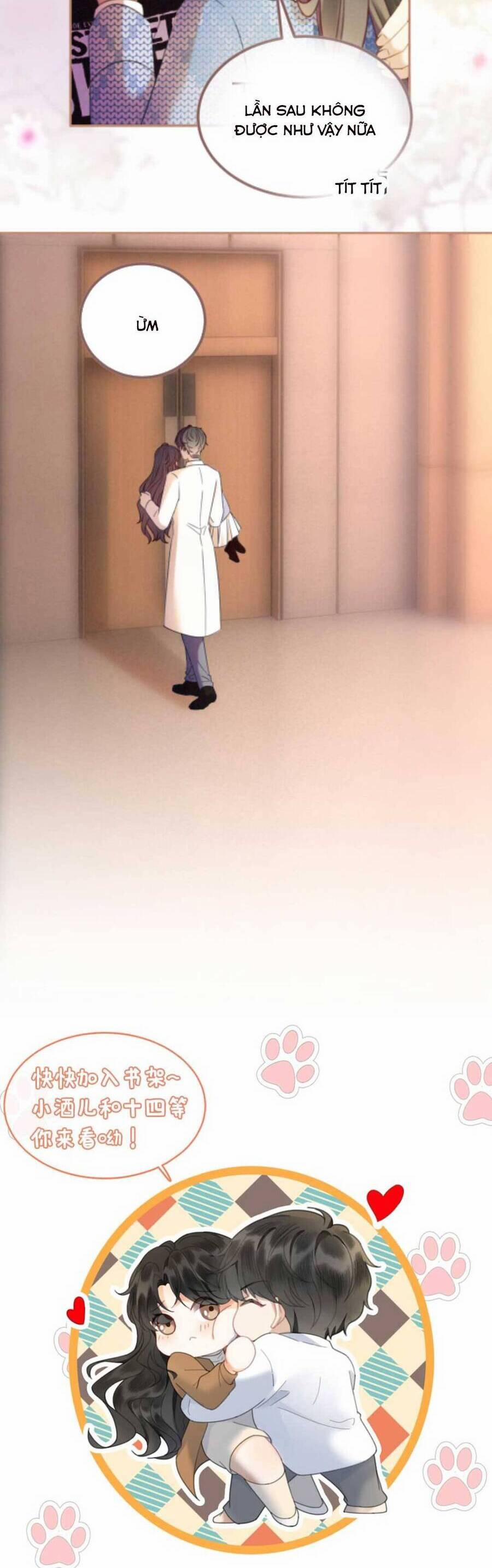 Cùng Đỉnh Lưu Ảnh Đế Yêu Đương Phát Đường 326 trang 16