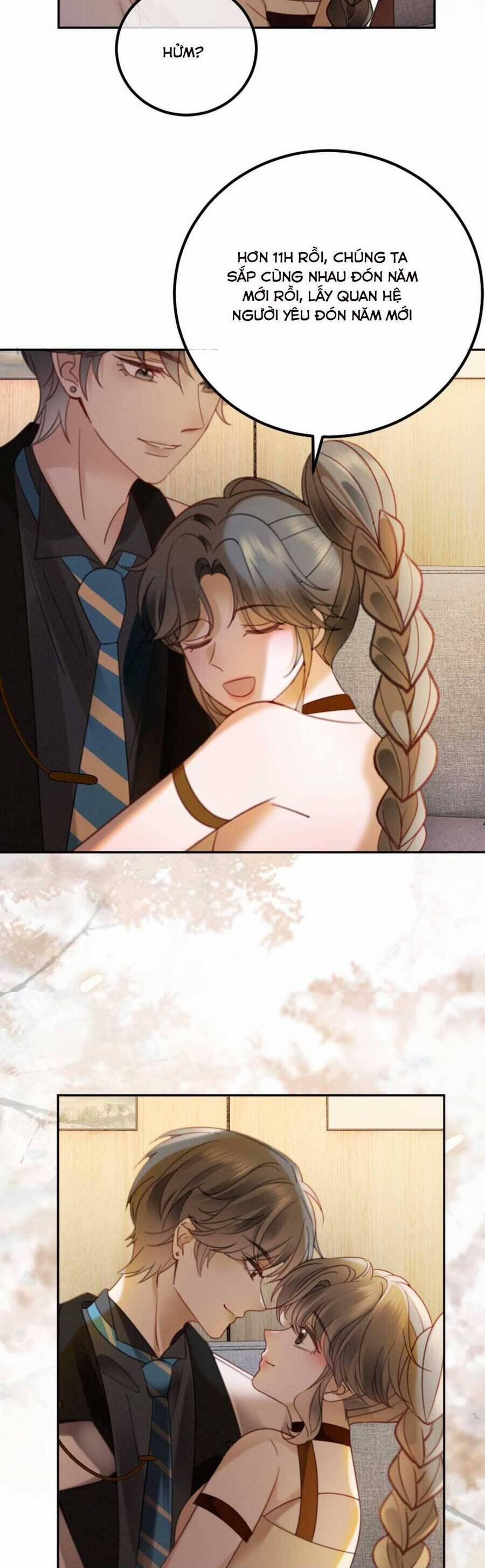 Cùng Đỉnh Lưu Ảnh Đế Yêu Đương Phát Đường 327 trang 14