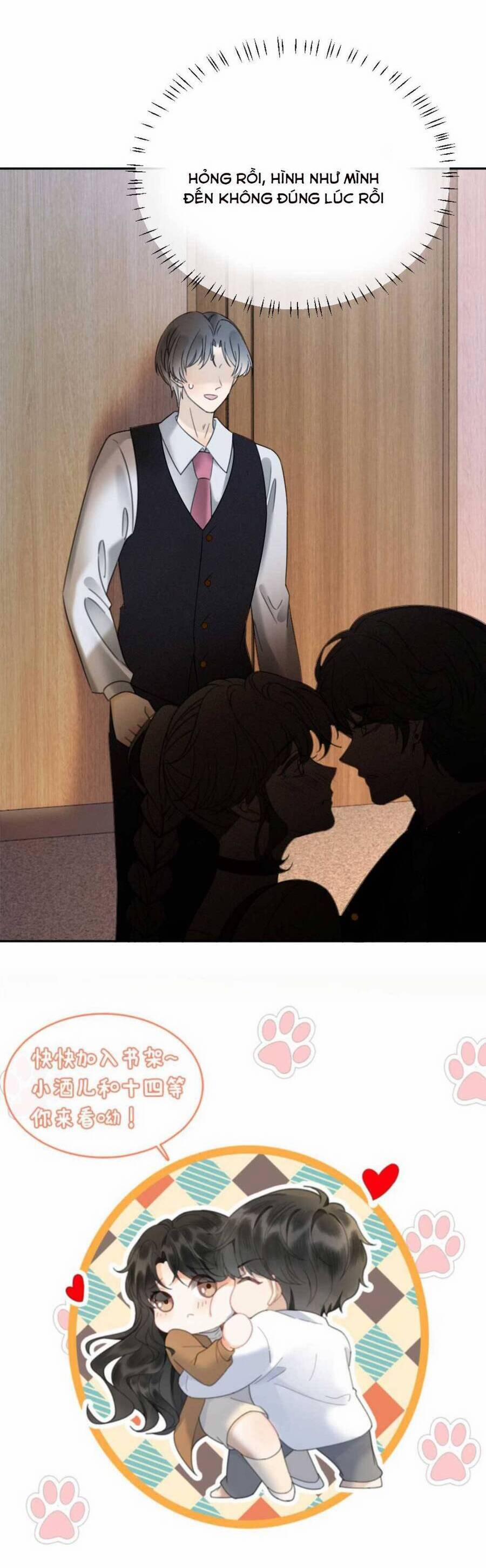 Cùng Đỉnh Lưu Ảnh Đế Yêu Đương Phát Đường 327 trang 16