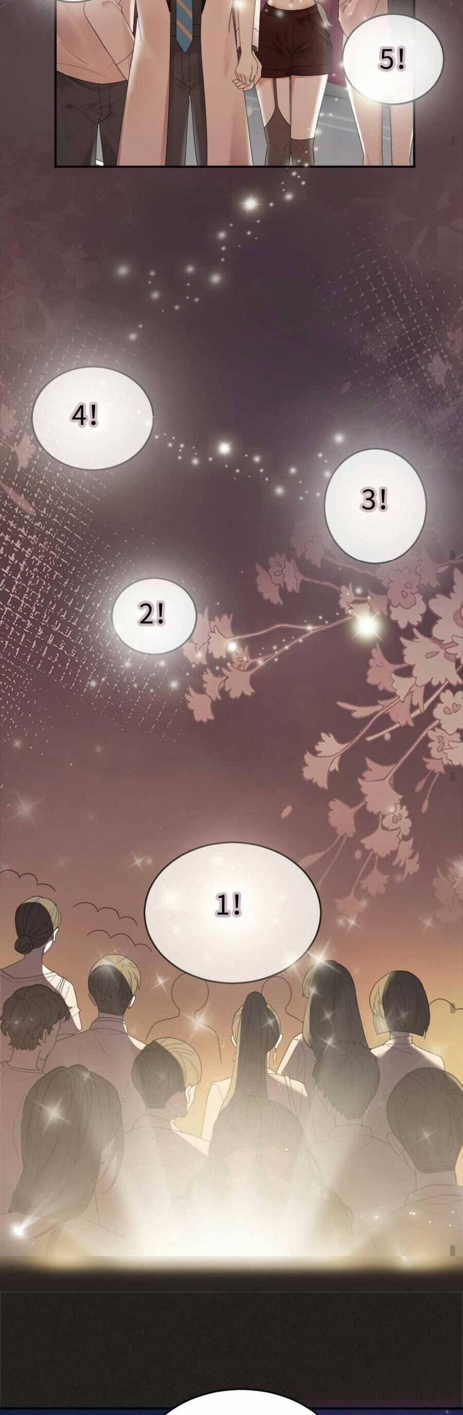 Cùng Đỉnh Lưu Ảnh Đế Yêu Đương Phát Đường 328 trang 11