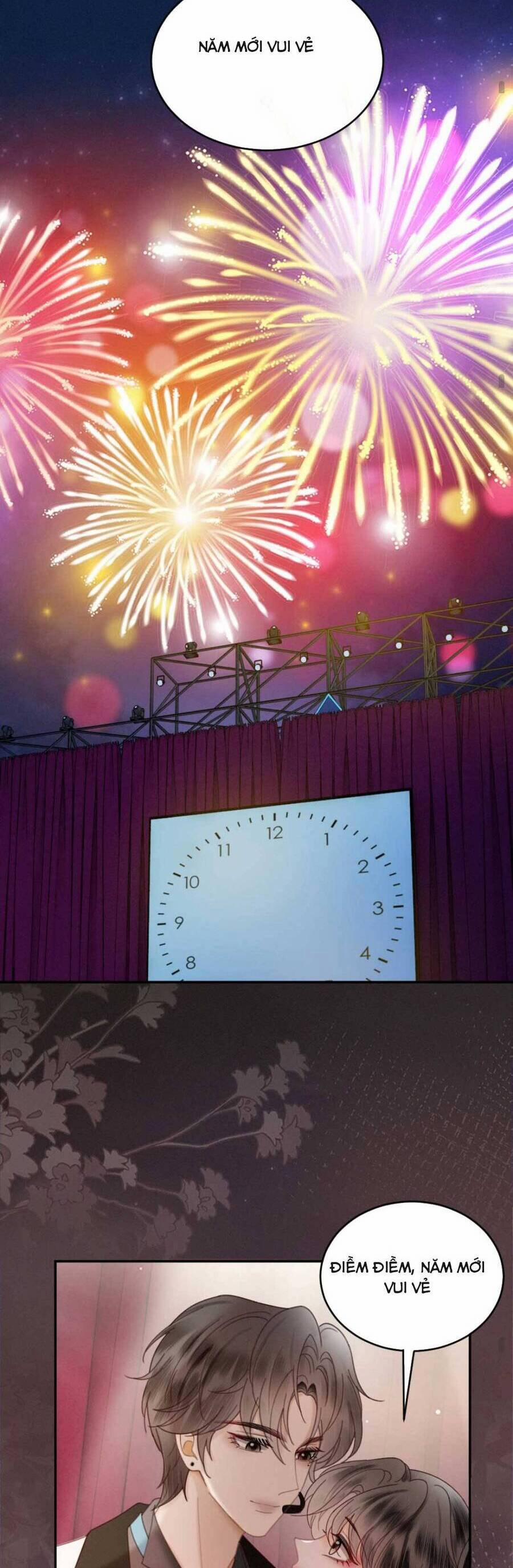 Cùng Đỉnh Lưu Ảnh Đế Yêu Đương Phát Đường 328 trang 12