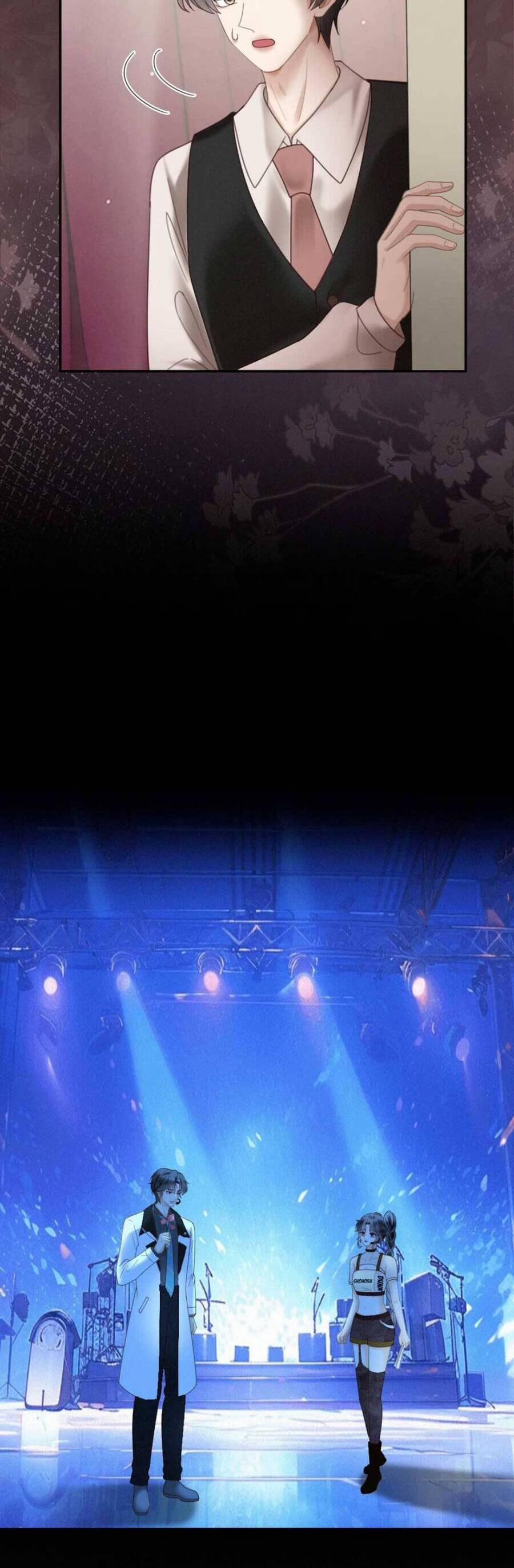 Cùng Đỉnh Lưu Ảnh Đế Yêu Đương Phát Đường 328 trang 14