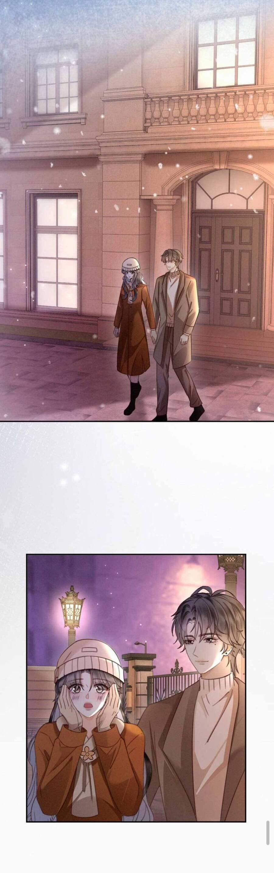 Cùng Đỉnh Lưu Ảnh Đế Yêu Đương Phát Đường 329 trang 14