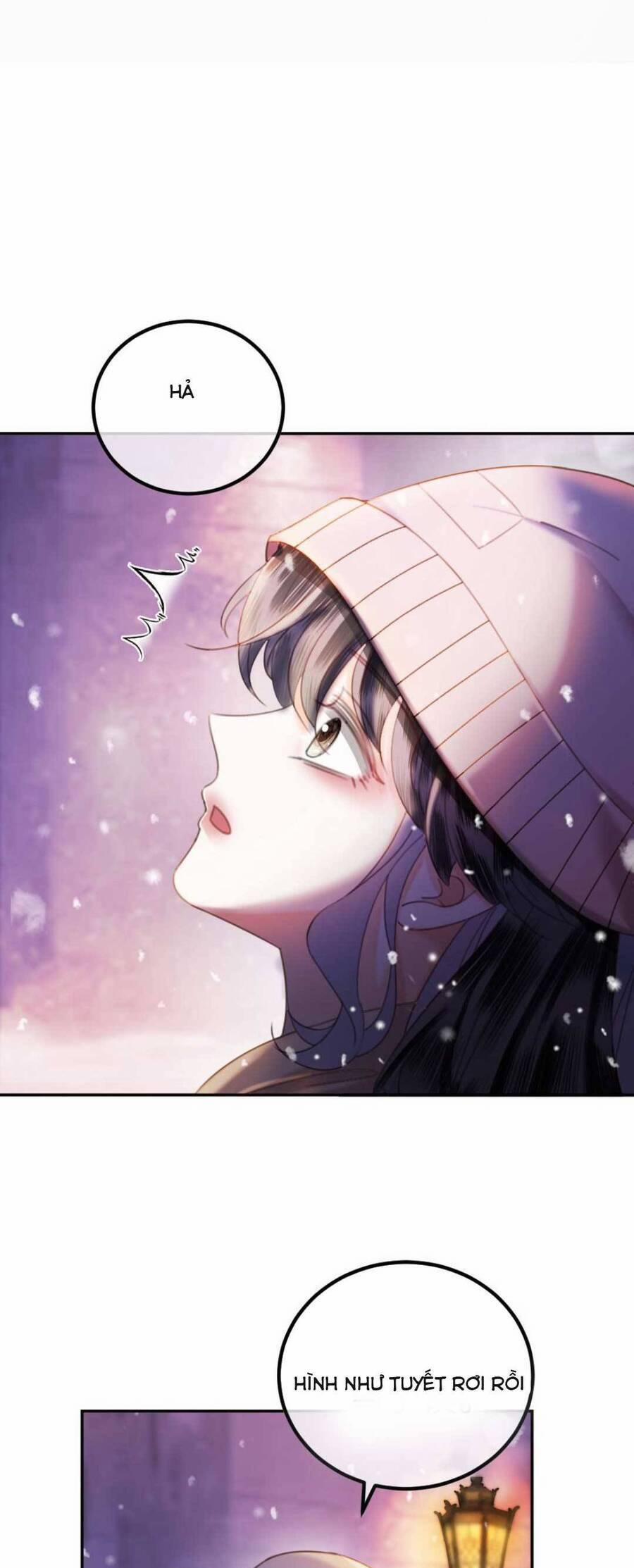 Cùng Đỉnh Lưu Ảnh Đế Yêu Đương Phát Đường 329 trang 15