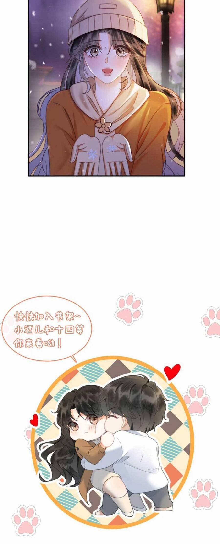 Cùng Đỉnh Lưu Ảnh Đế Yêu Đương Phát Đường 329 trang 16