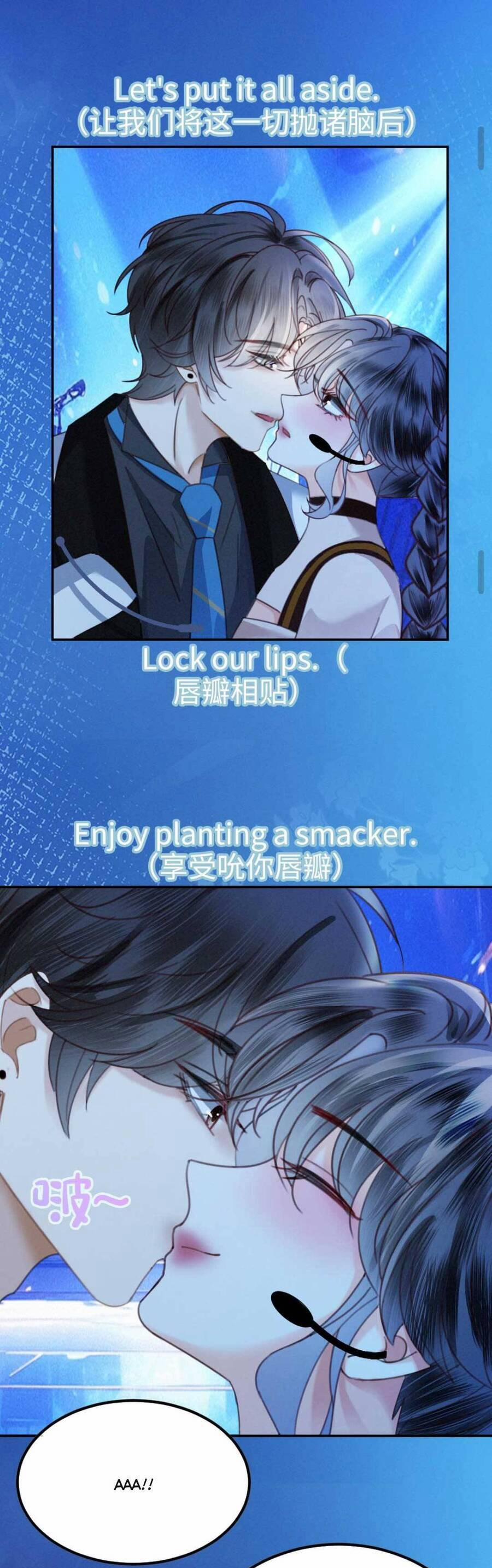 Cùng Đỉnh Lưu Ảnh Đế Yêu Đương Phát Đường 329 trang 9