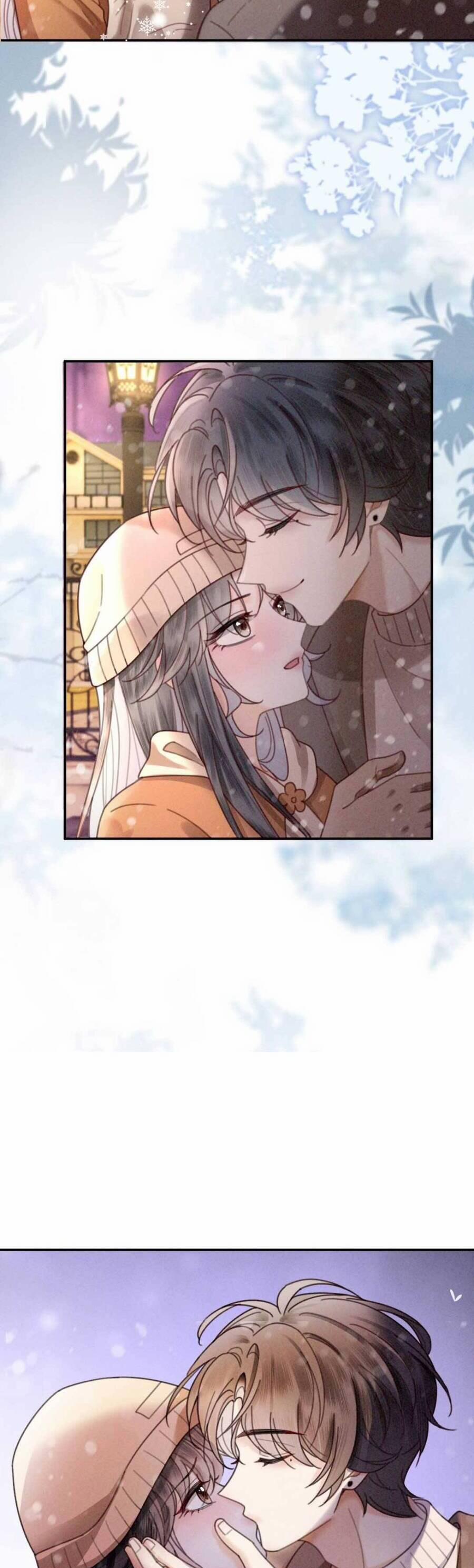 Cùng Đỉnh Lưu Ảnh Đế Yêu Đương Phát Đường 330 trang 5