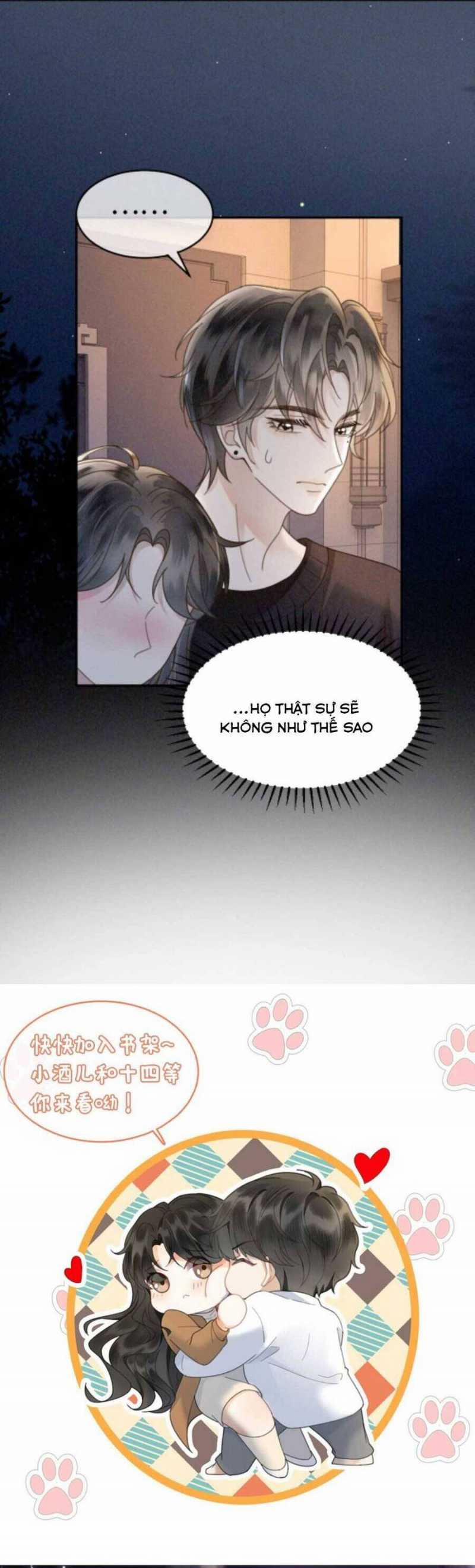 Cùng Đỉnh Lưu Ảnh Đế Yêu Đương Phát Đường 332 trang 16