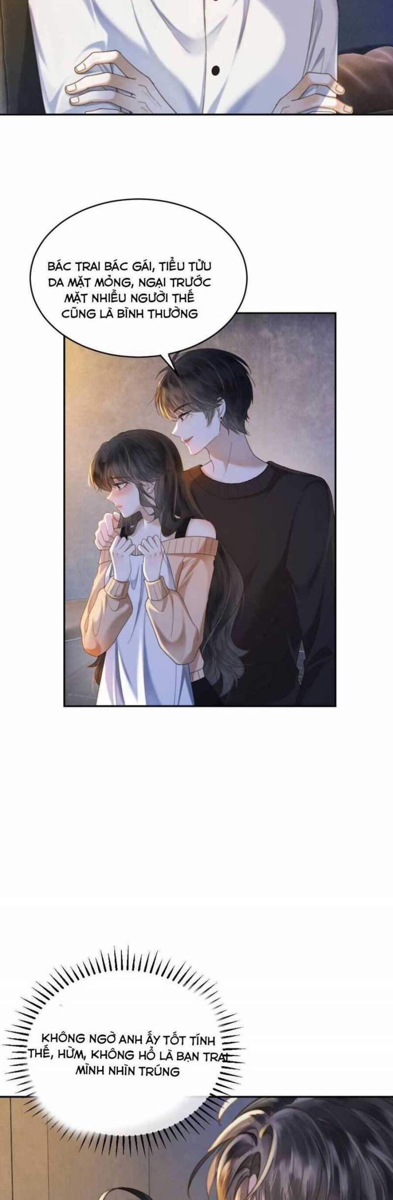 Cùng Đỉnh Lưu Ảnh Đế Yêu Đương Phát Đường 332 trang 5