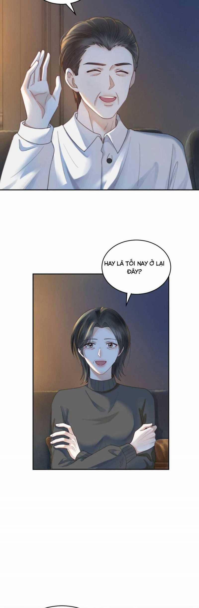 Cùng Đỉnh Lưu Ảnh Đế Yêu Đương Phát Đường 332 trang 7