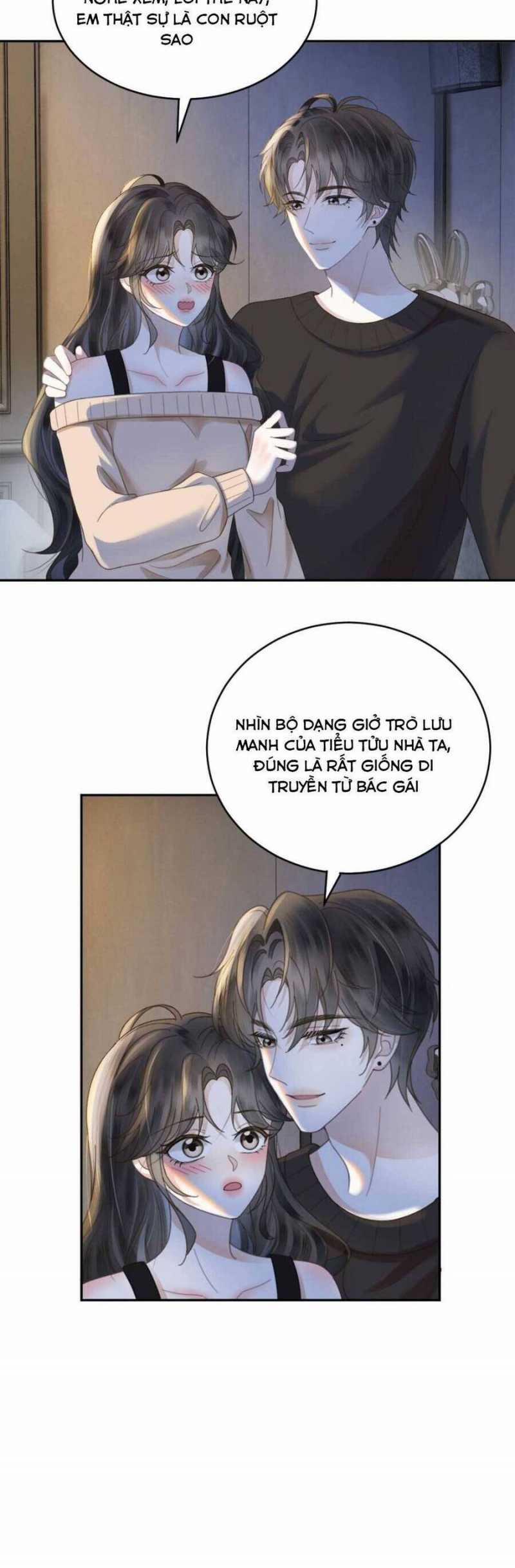 Cùng Đỉnh Lưu Ảnh Đế Yêu Đương Phát Đường 332 trang 9