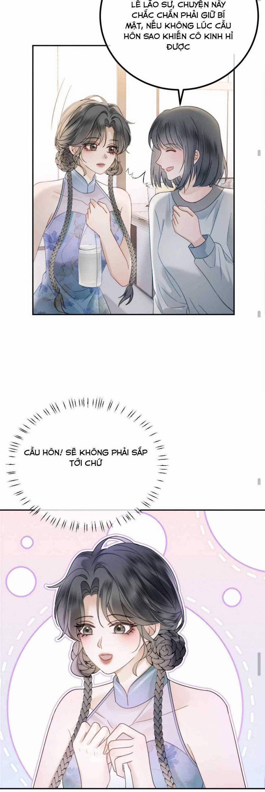 Cùng Đỉnh Lưu Ảnh Đế Yêu Đương Phát Đường 333 trang 14