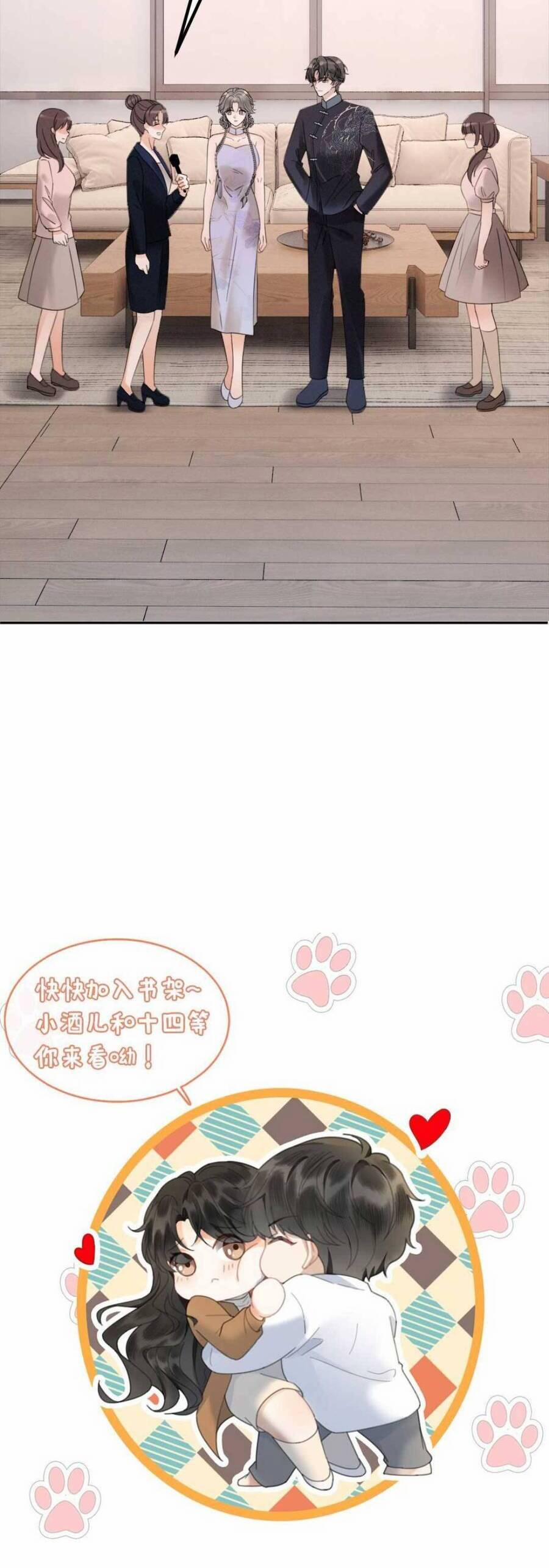 Cùng Đỉnh Lưu Ảnh Đế Yêu Đương Phát Đường 333 trang 19