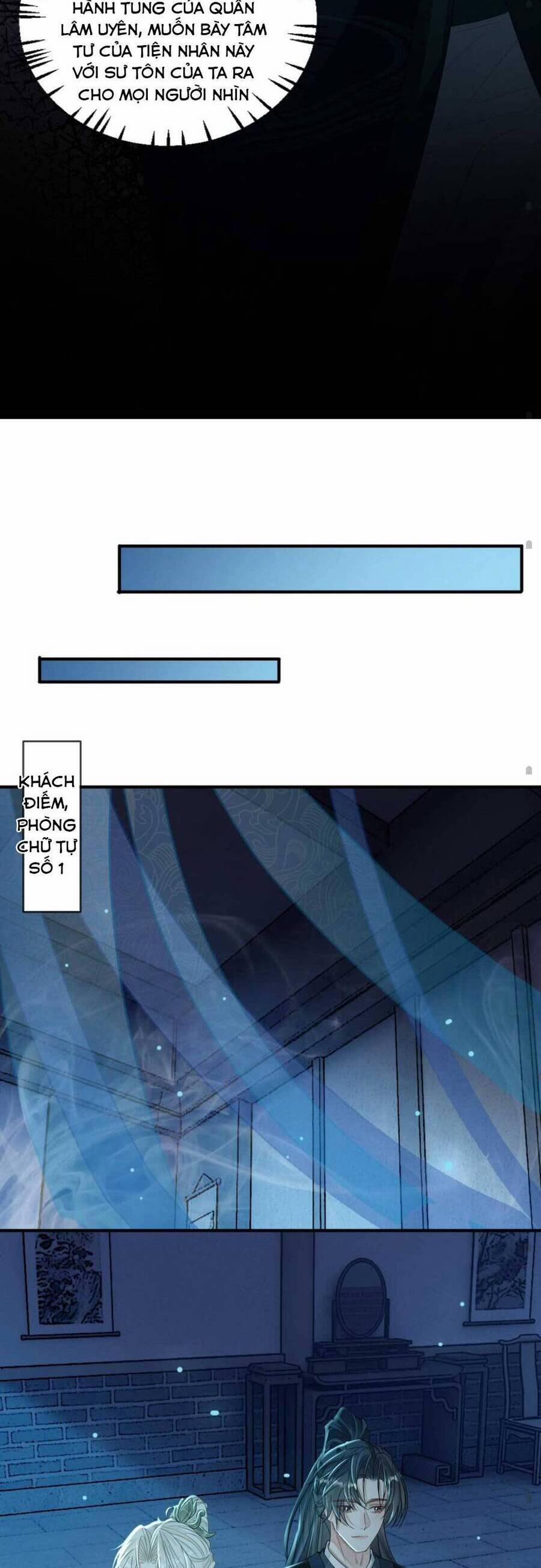 Cùng Đỉnh Lưu Ảnh Đế Yêu Đương Phát Đường 334 trang 13