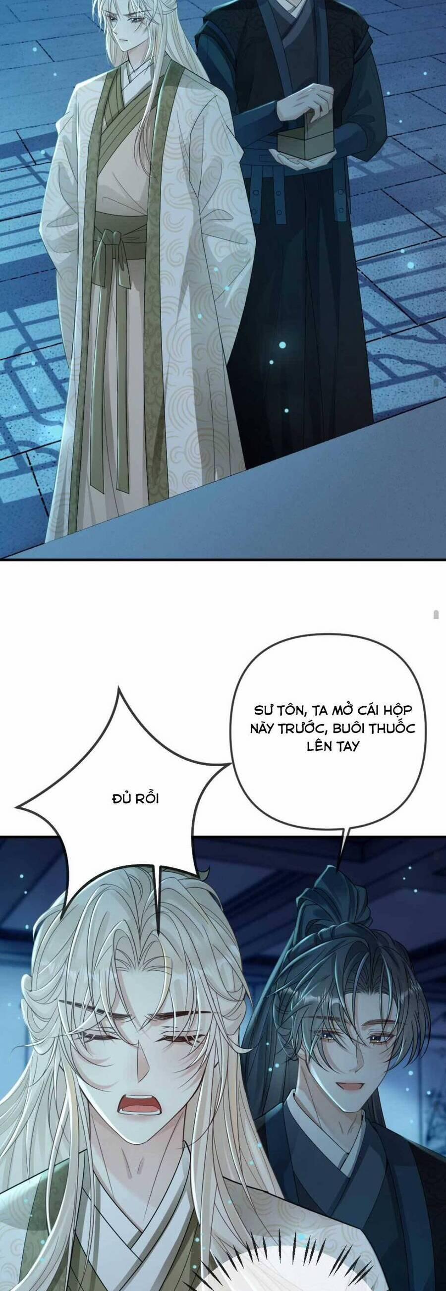 Cùng Đỉnh Lưu Ảnh Đế Yêu Đương Phát Đường 334 trang 14