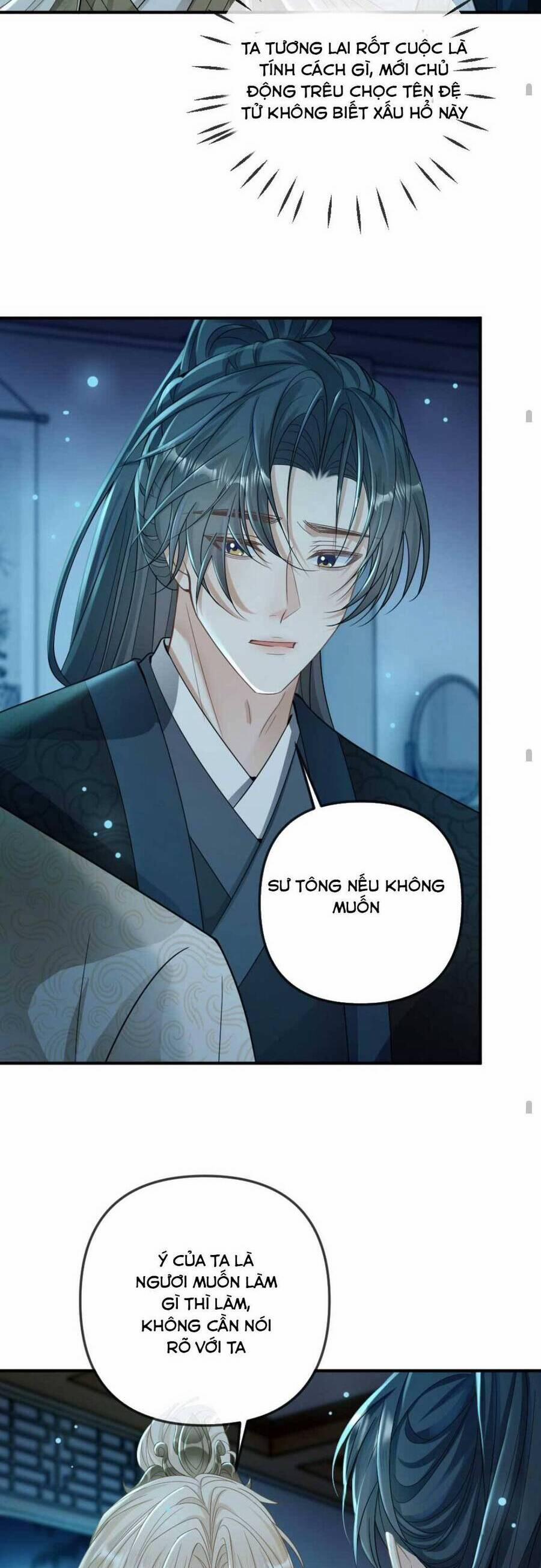 Cùng Đỉnh Lưu Ảnh Đế Yêu Đương Phát Đường 334 trang 15