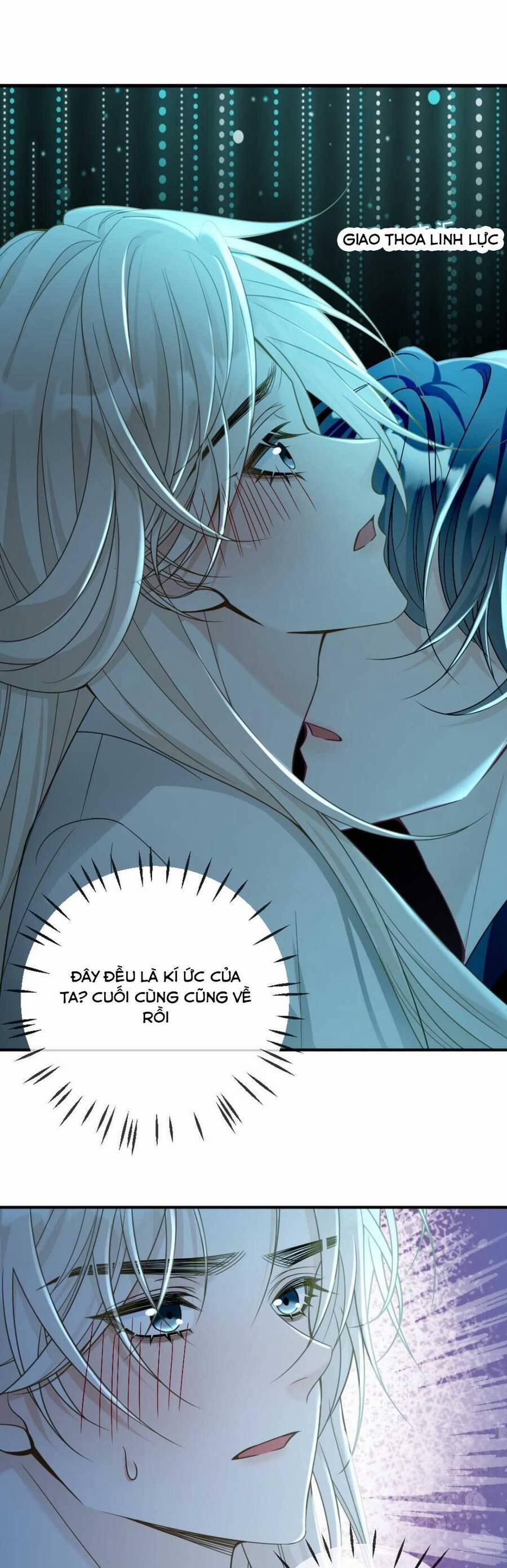 Cùng Đỉnh Lưu Ảnh Đế Yêu Đương Phát Đường 334 trang 18