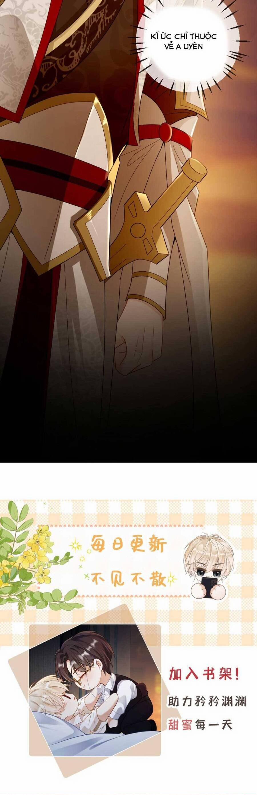 Cùng Đỉnh Lưu Ảnh Đế Yêu Đương Phát Đường 334 trang 20