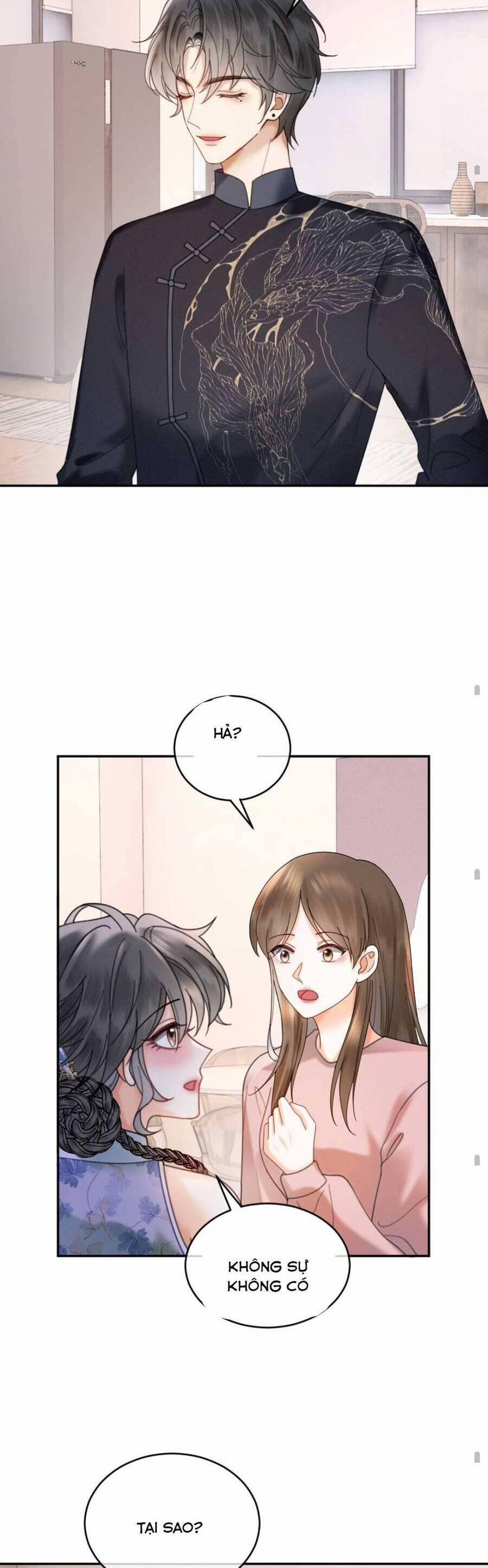 Cùng Đỉnh Lưu Ảnh Đế Yêu Đương Phát Đường 335 trang 13