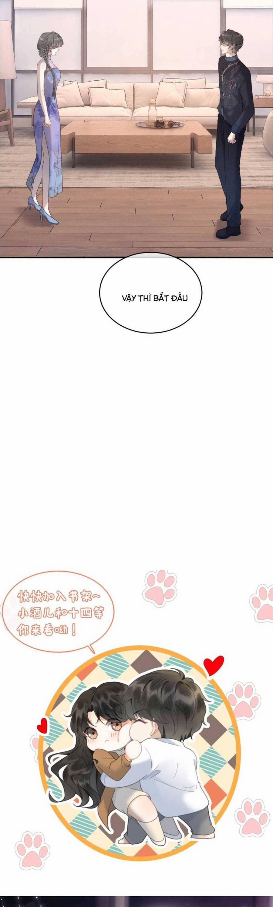 Cùng Đỉnh Lưu Ảnh Đế Yêu Đương Phát Đường 335 trang 18