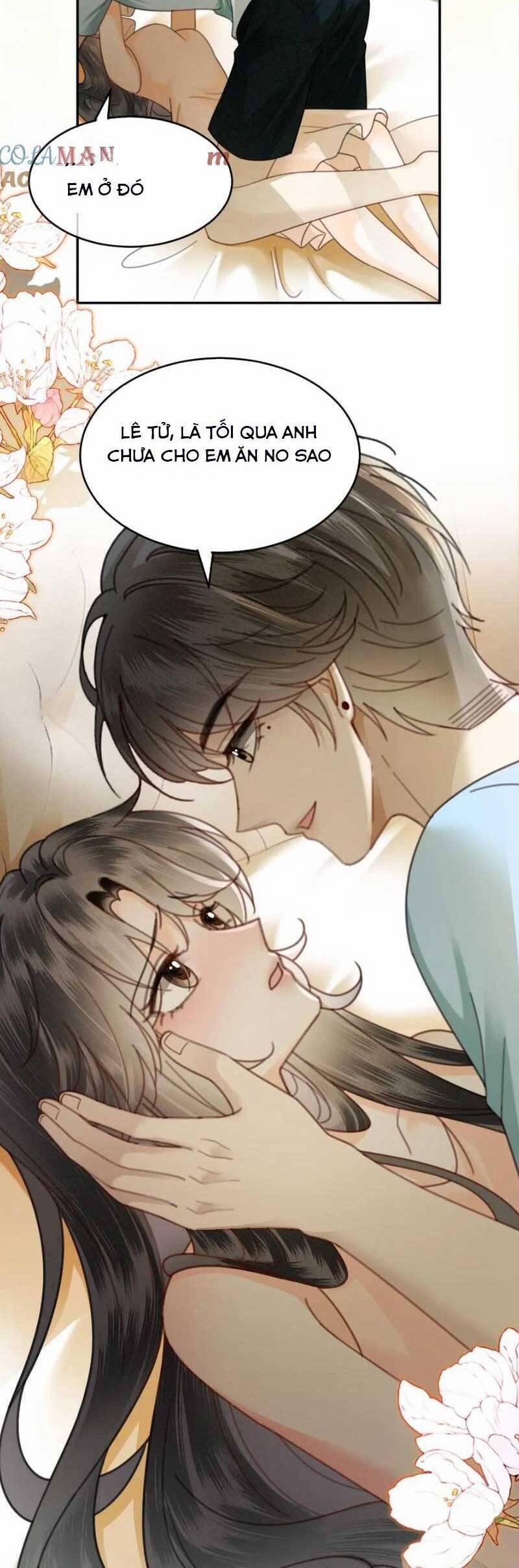 Cùng Đỉnh Lưu Ảnh Đế Yêu Đương Phát Đường 337 trang 16