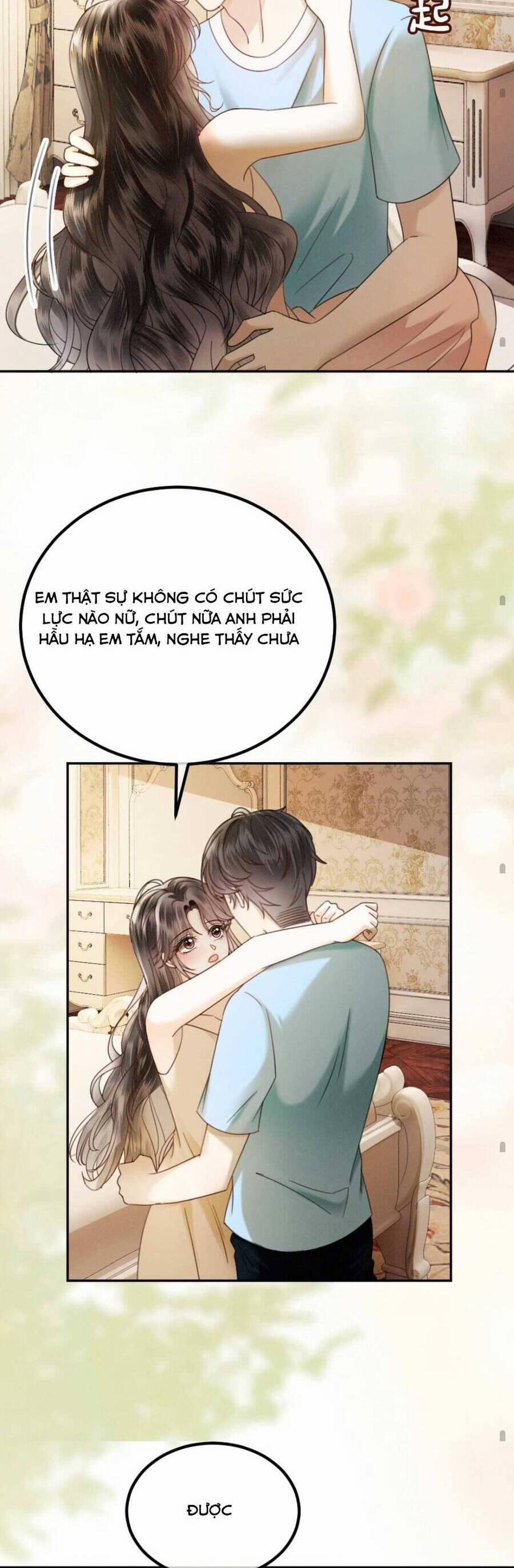 Cùng Đỉnh Lưu Ảnh Đế Yêu Đương Phát Đường 338 trang 13