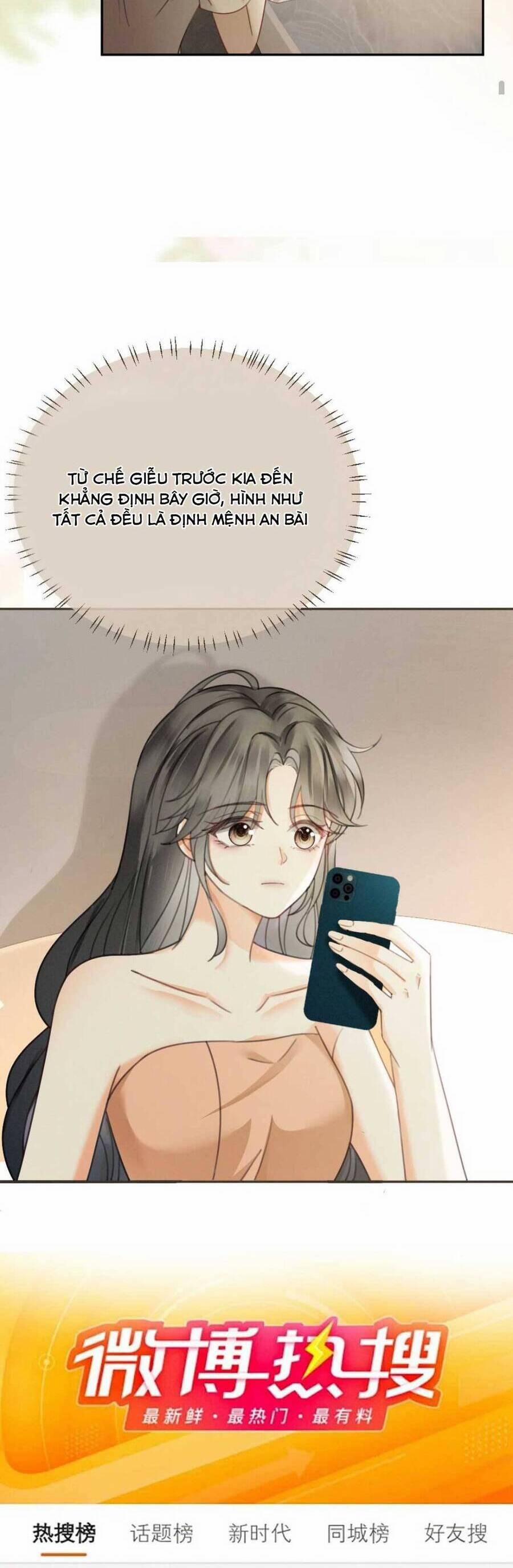 Cùng Đỉnh Lưu Ảnh Đế Yêu Đương Phát Đường 338 trang 15