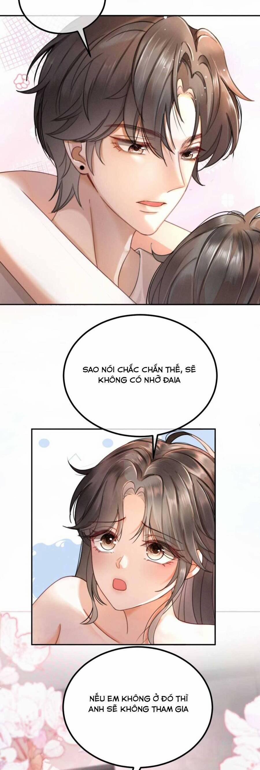 Cùng Đỉnh Lưu Ảnh Đế Yêu Đương Phát Đường 338 trang 18