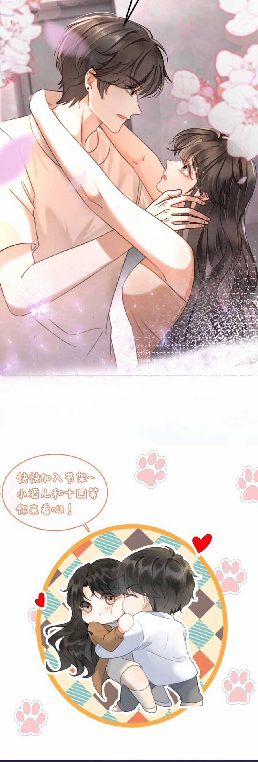 Cùng Đỉnh Lưu Ảnh Đế Yêu Đương Phát Đường 338 trang 19