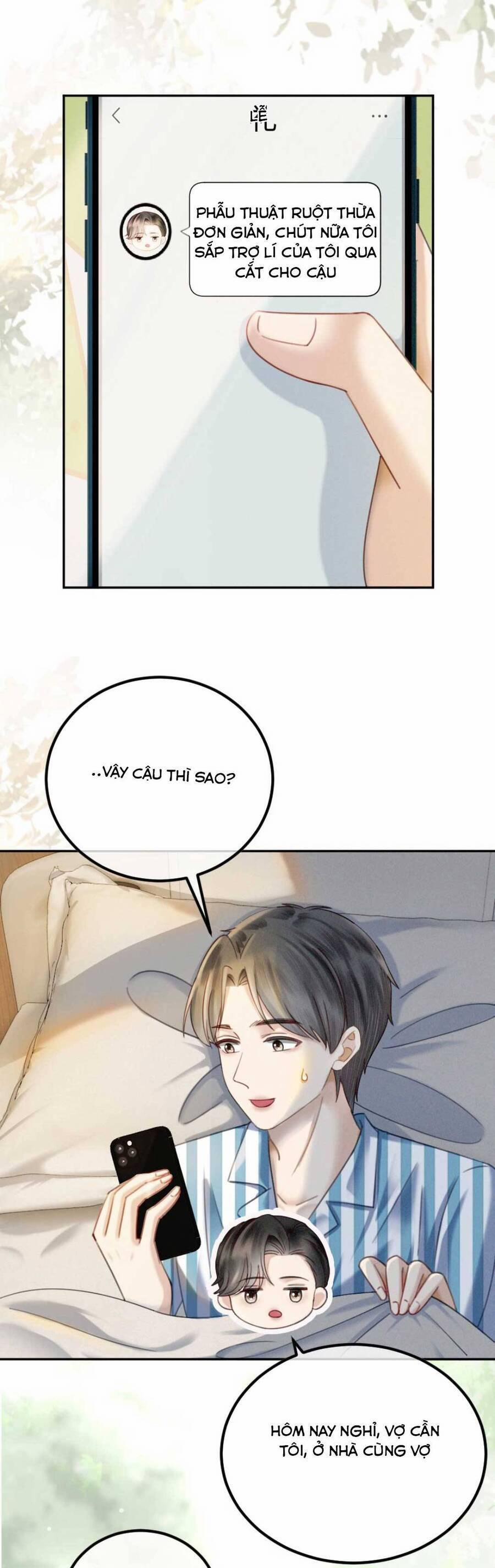 Cùng Đỉnh Lưu Ảnh Đế Yêu Đương Phát Đường 338 trang 9