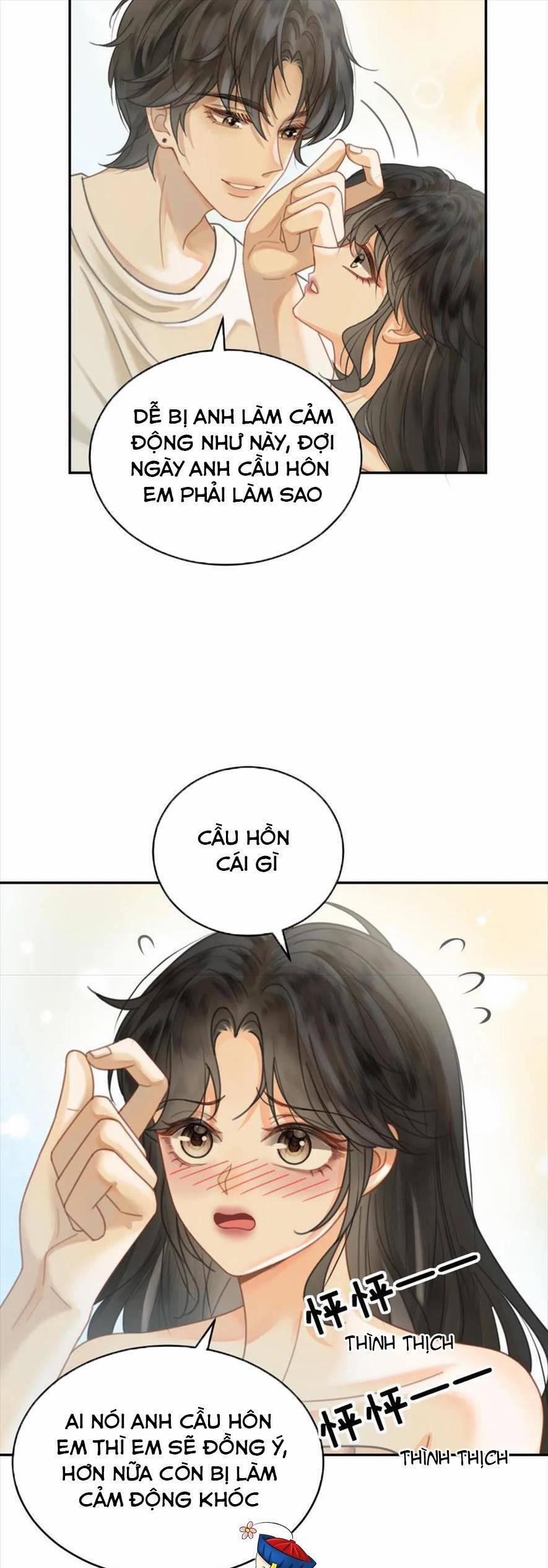 Cùng Đỉnh Lưu Ảnh Đế Yêu Đương Phát Đường 339 trang 10