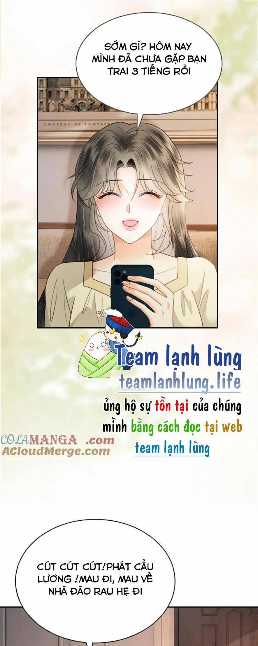 Cùng Đỉnh Lưu Ảnh Đế Yêu Đương Phát Đường 339 trang 17