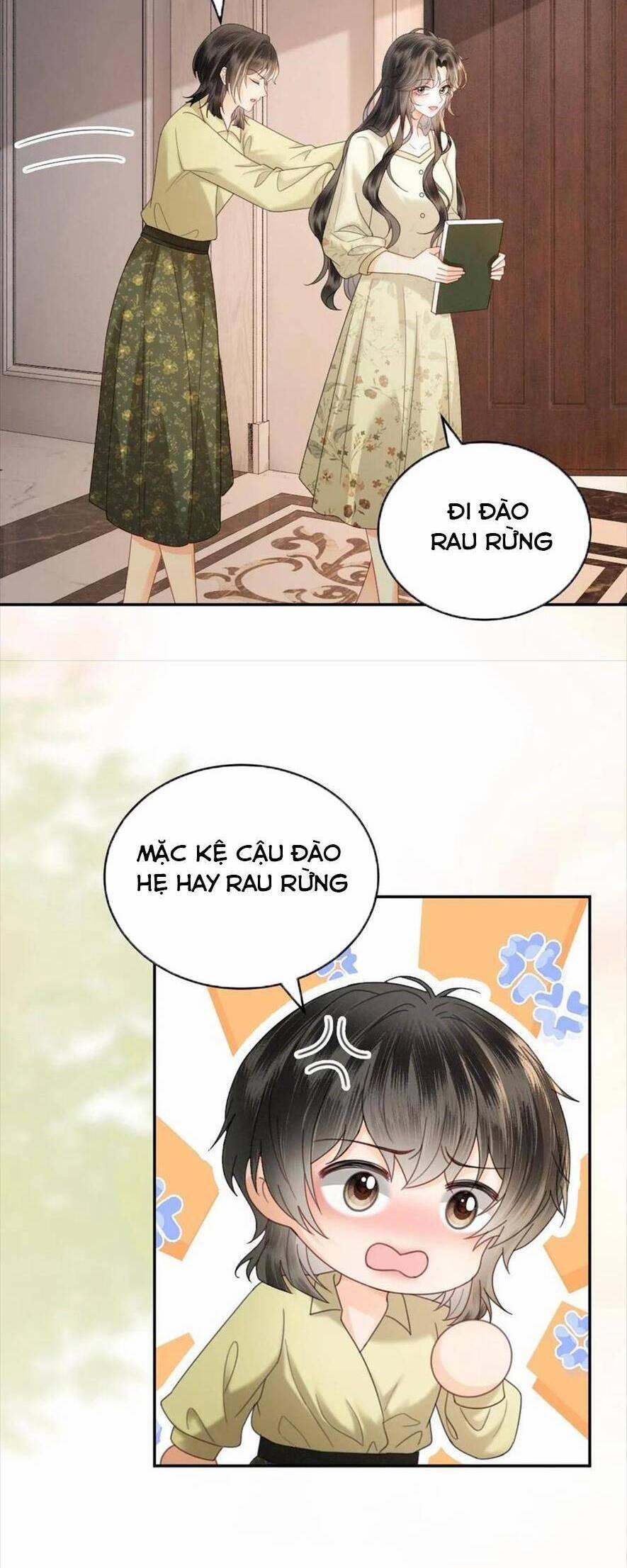 Cùng Đỉnh Lưu Ảnh Đế Yêu Đương Phát Đường 339 trang 18