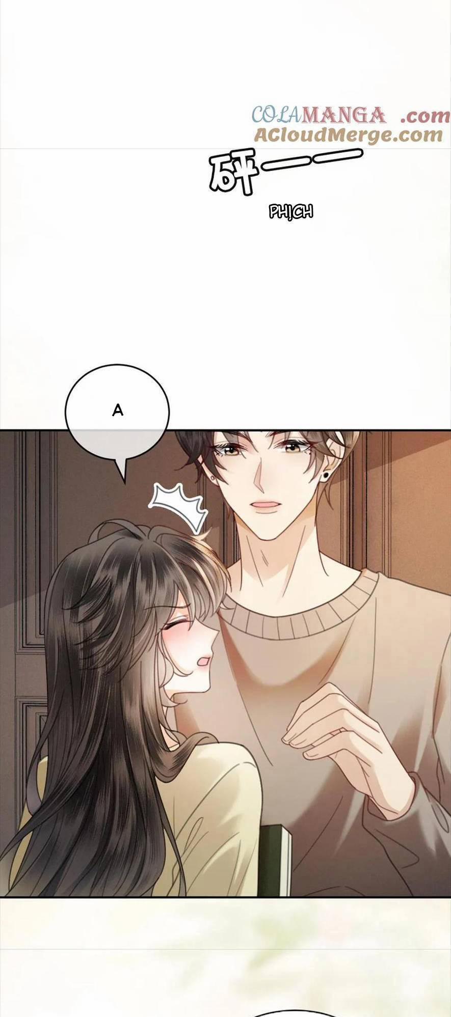 Cùng Đỉnh Lưu Ảnh Đế Yêu Đương Phát Đường 339 trang 19