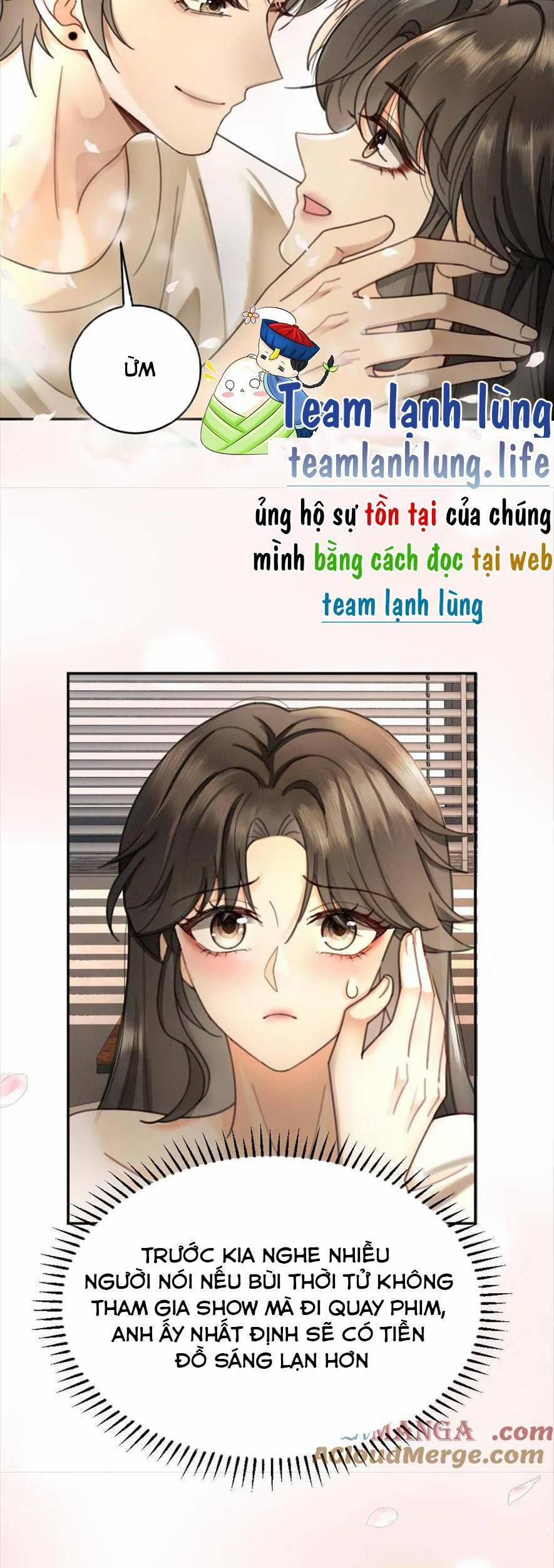 Cùng Đỉnh Lưu Ảnh Đế Yêu Đương Phát Đường 339 trang 4