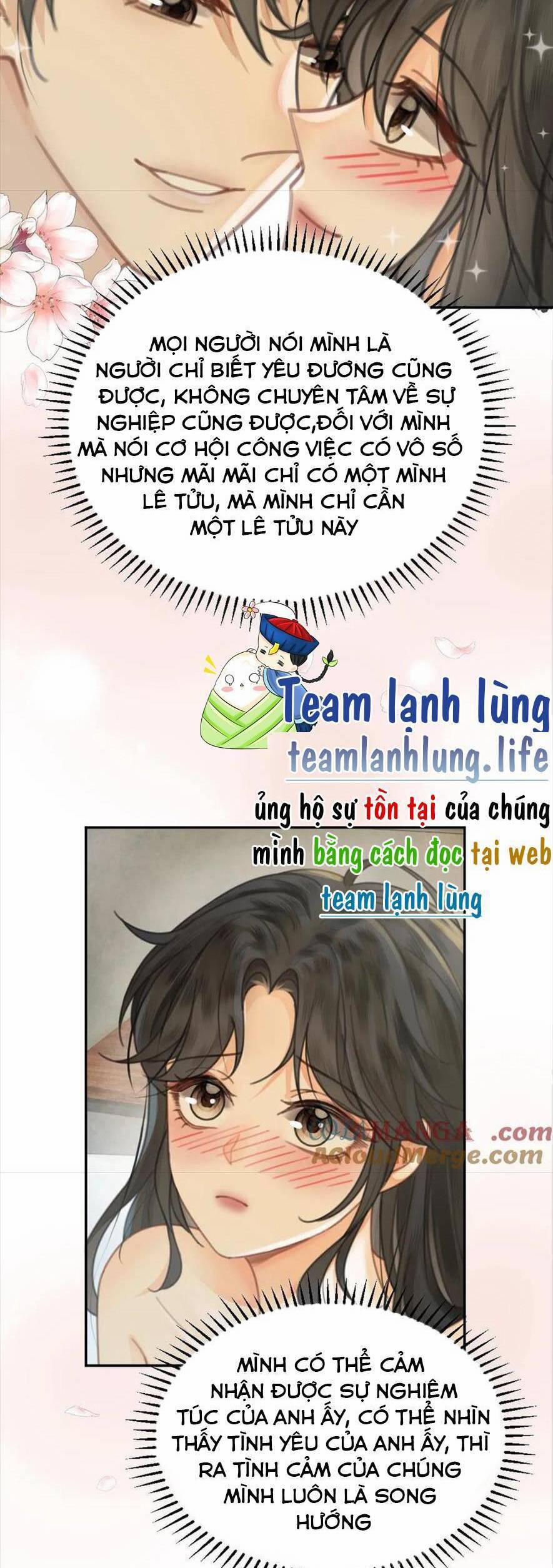 Cùng Đỉnh Lưu Ảnh Đế Yêu Đương Phát Đường 339 trang 8