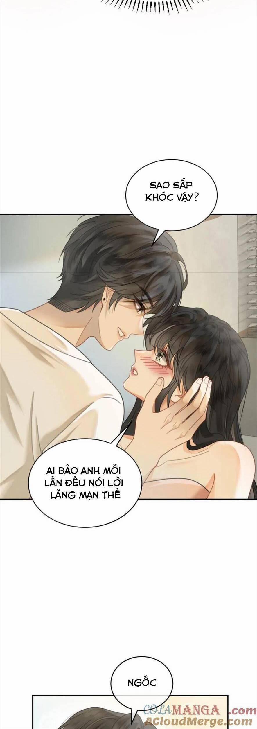 Cùng Đỉnh Lưu Ảnh Đế Yêu Đương Phát Đường 339 trang 9