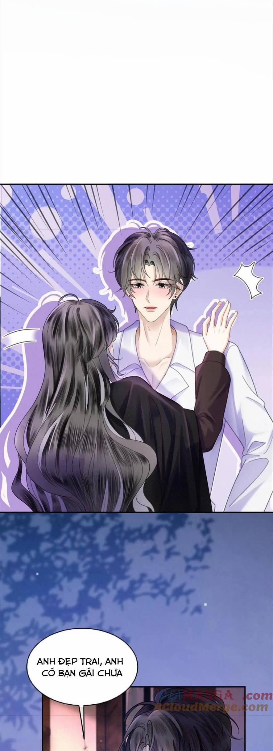 Cùng Đỉnh Lưu Ảnh Đế Yêu Đương Phát Đường 341 trang 11