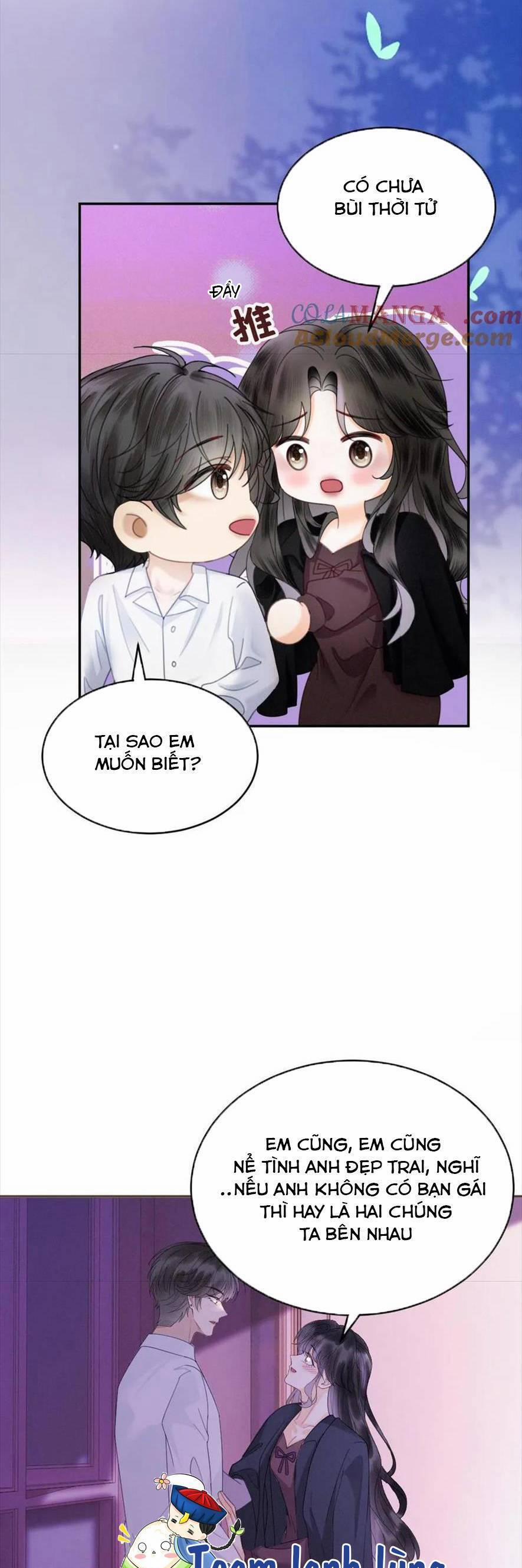 Cùng Đỉnh Lưu Ảnh Đế Yêu Đương Phát Đường 341 trang 13