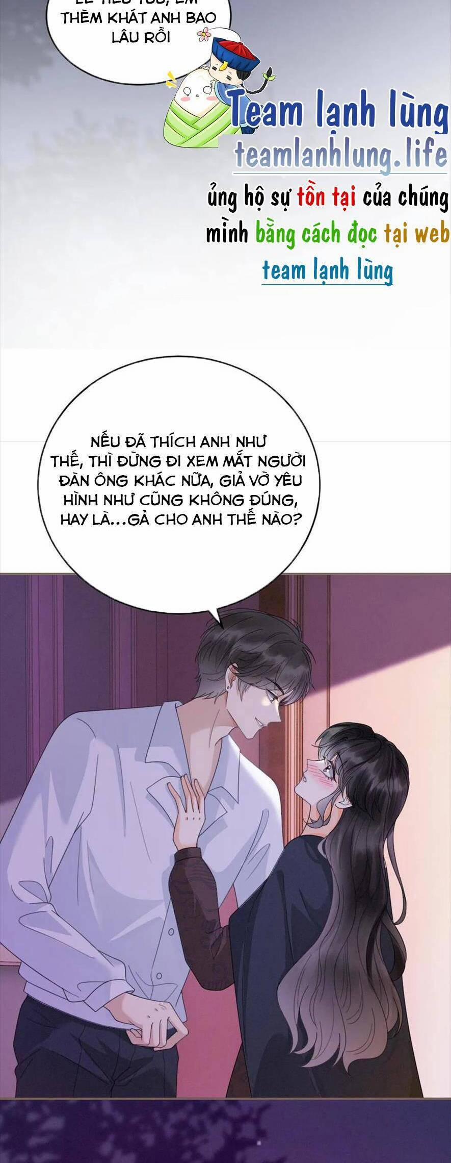 Cùng Đỉnh Lưu Ảnh Đế Yêu Đương Phát Đường 341 trang 16