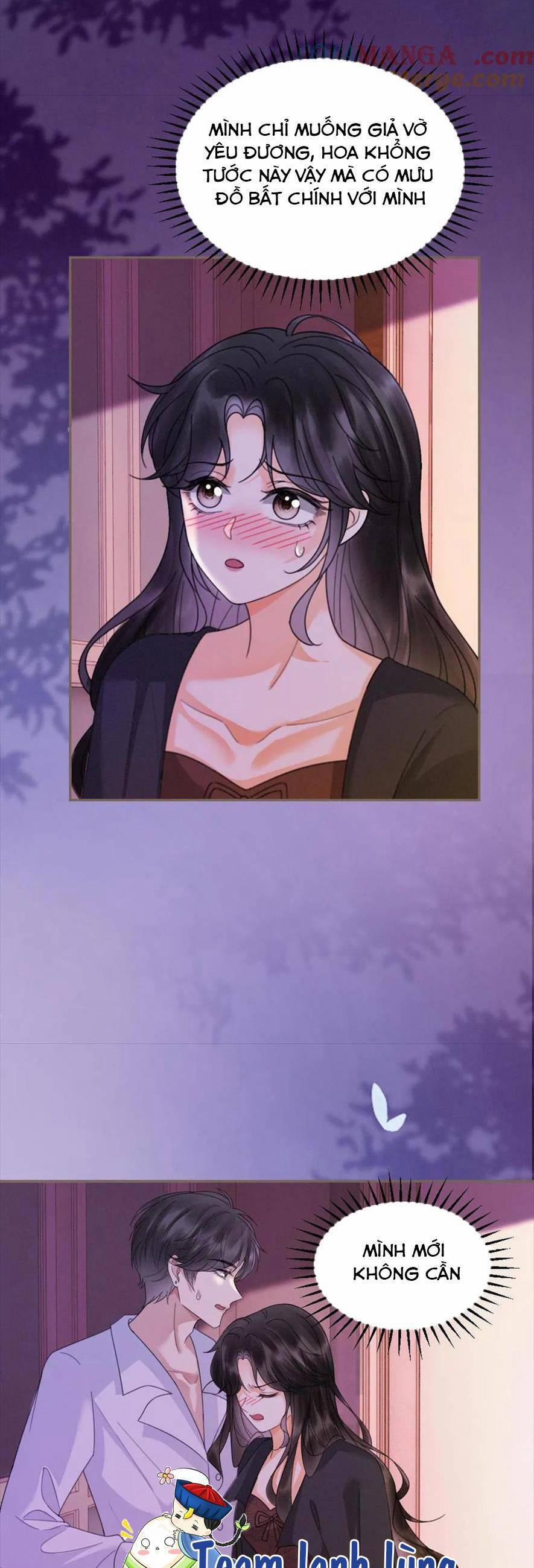 Cùng Đỉnh Lưu Ảnh Đế Yêu Đương Phát Đường 341 trang 17